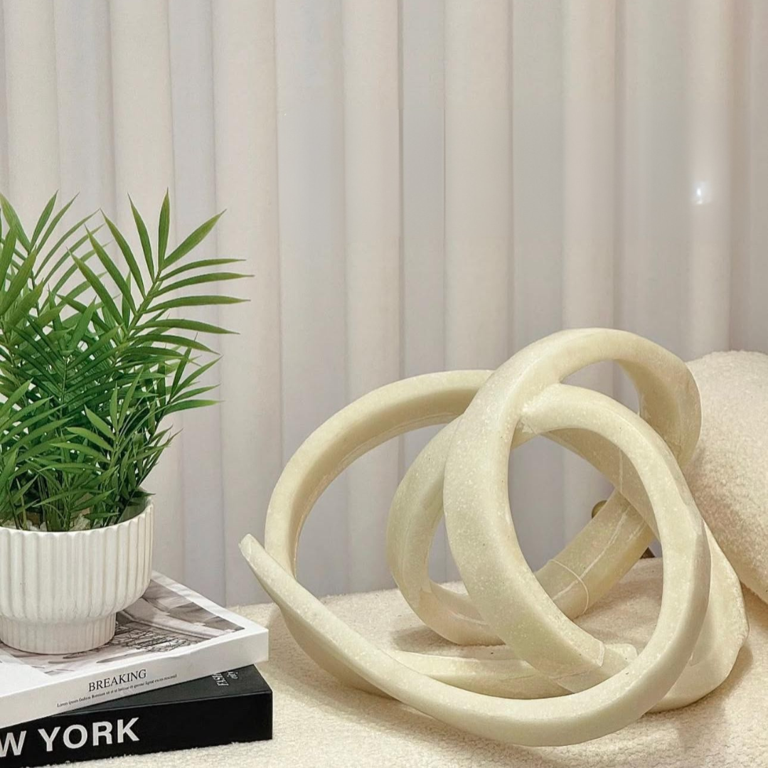 قطعة ديكور جرانيت