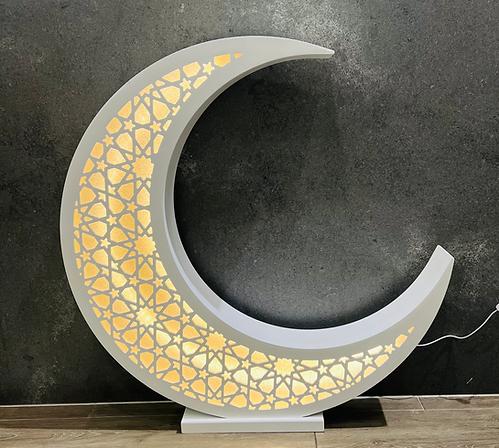 هلال رمضان