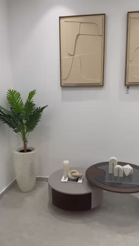Load video: طاولات بتصميم عصري وعملي